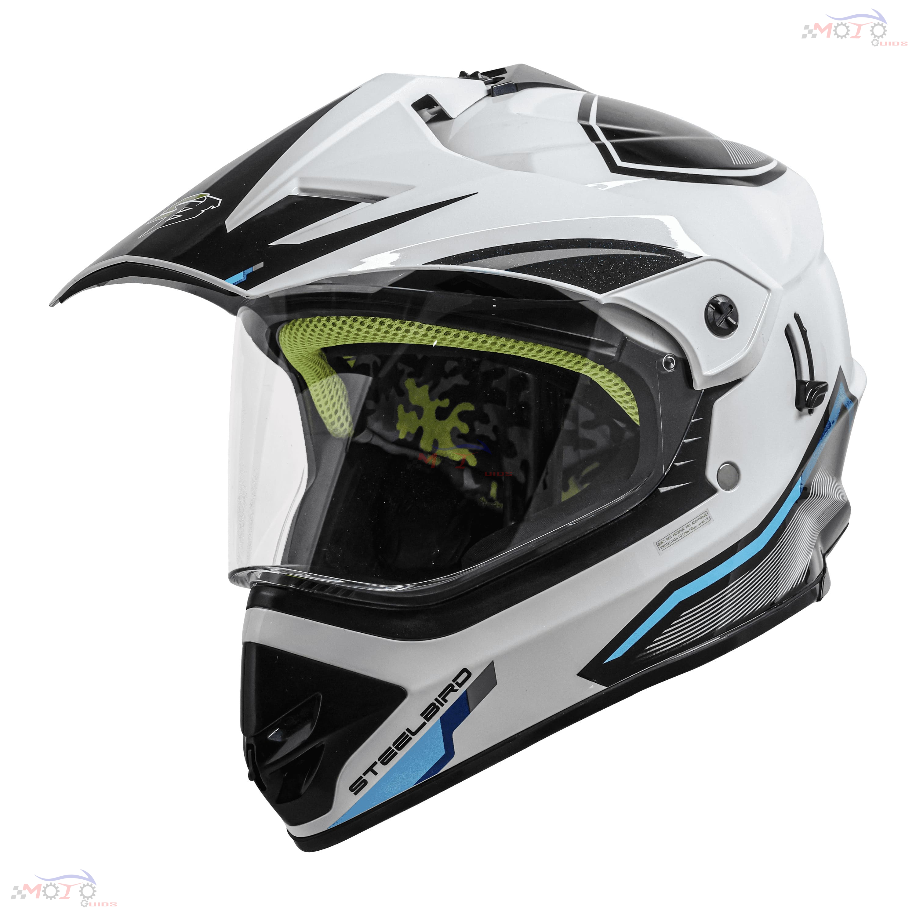 13 RACER